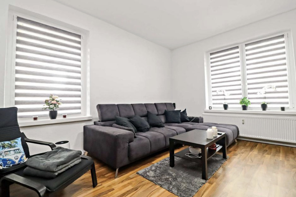 Thumbnail-Modernes WG-Zimmer nahe HTW Berlin – Vollausstattung, Pauschalmiete 750€ inkl. Nebenkosten& Internet