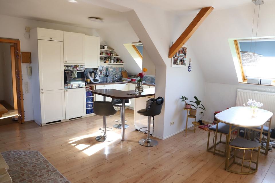 Thumbnail-Wohnung zum Verkaufen