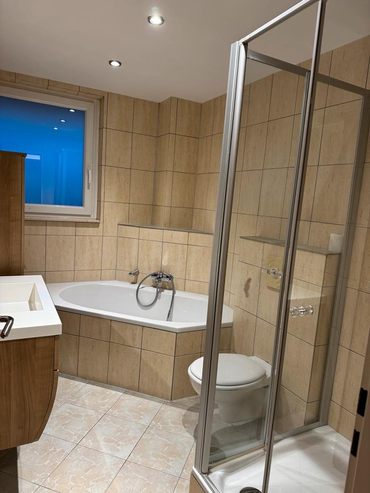 Thumbnail-Schöne 3 Zimmer Wohnung in zentraler Lage von Hausberge