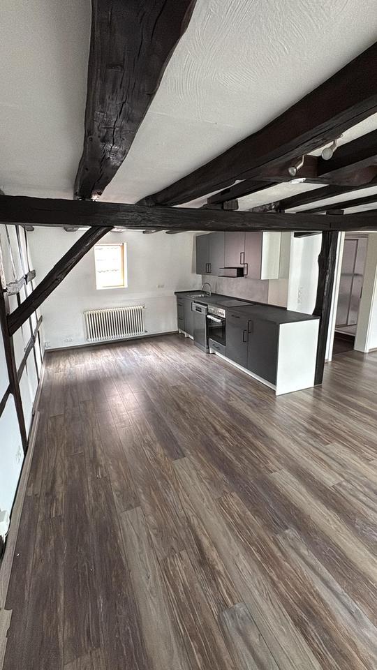 Thumbnail-Sanierte Maisonette Wohnung