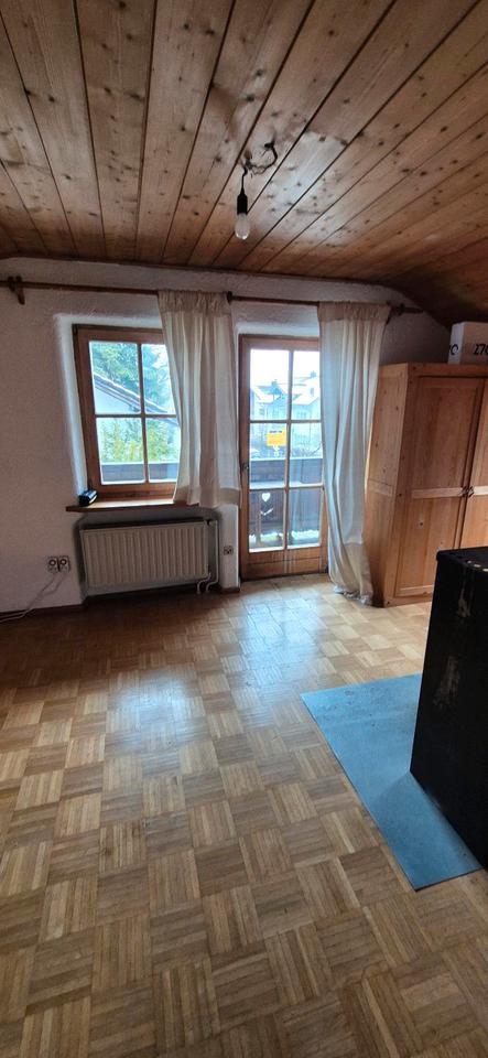 Thumbnail-Dachgeschoss Wohnung ca. 50 qm