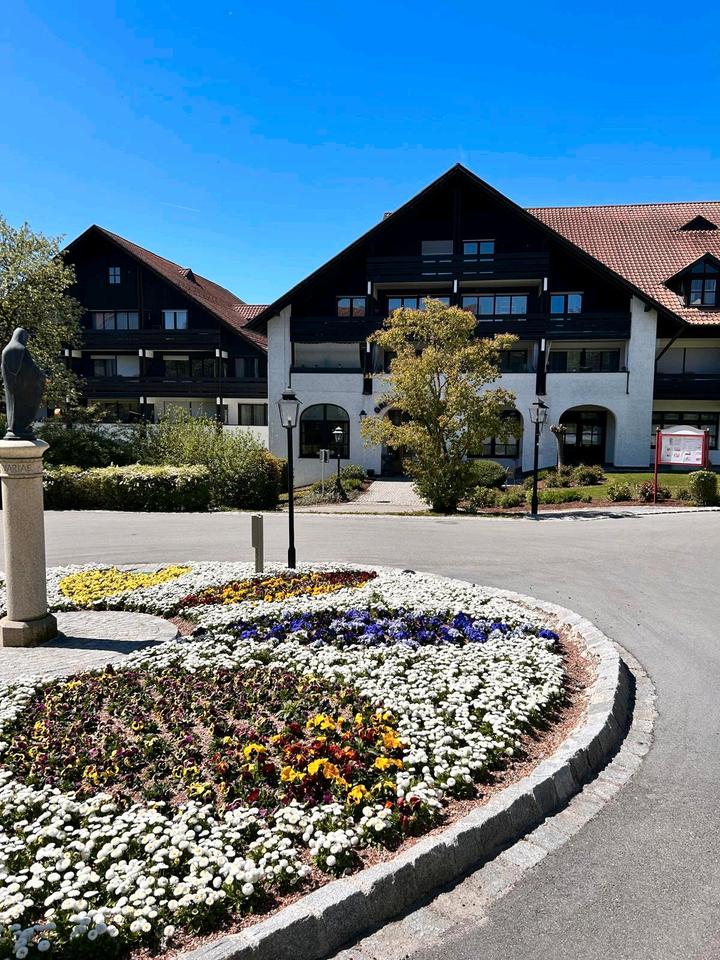 Thumbnail-Appartement in Bad Griesbach Therme