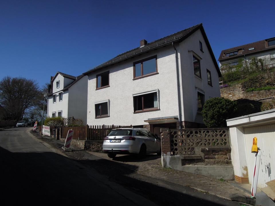 Thumbnail-Schönes EinfamilienhausZweifamilienhaus Kassel Wolfsanger