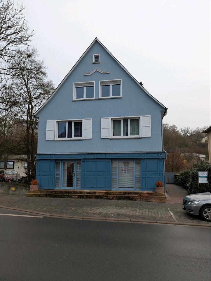 Thumbnail-Dachgeschosswohnung 73 Quadratmeter mit großer Dachterrasse