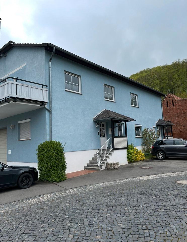 Thumbnail-Zweifamilienhaus in Brochthausen