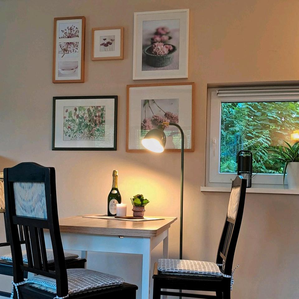 Thumbnail-Ferienhaus am Uferweg