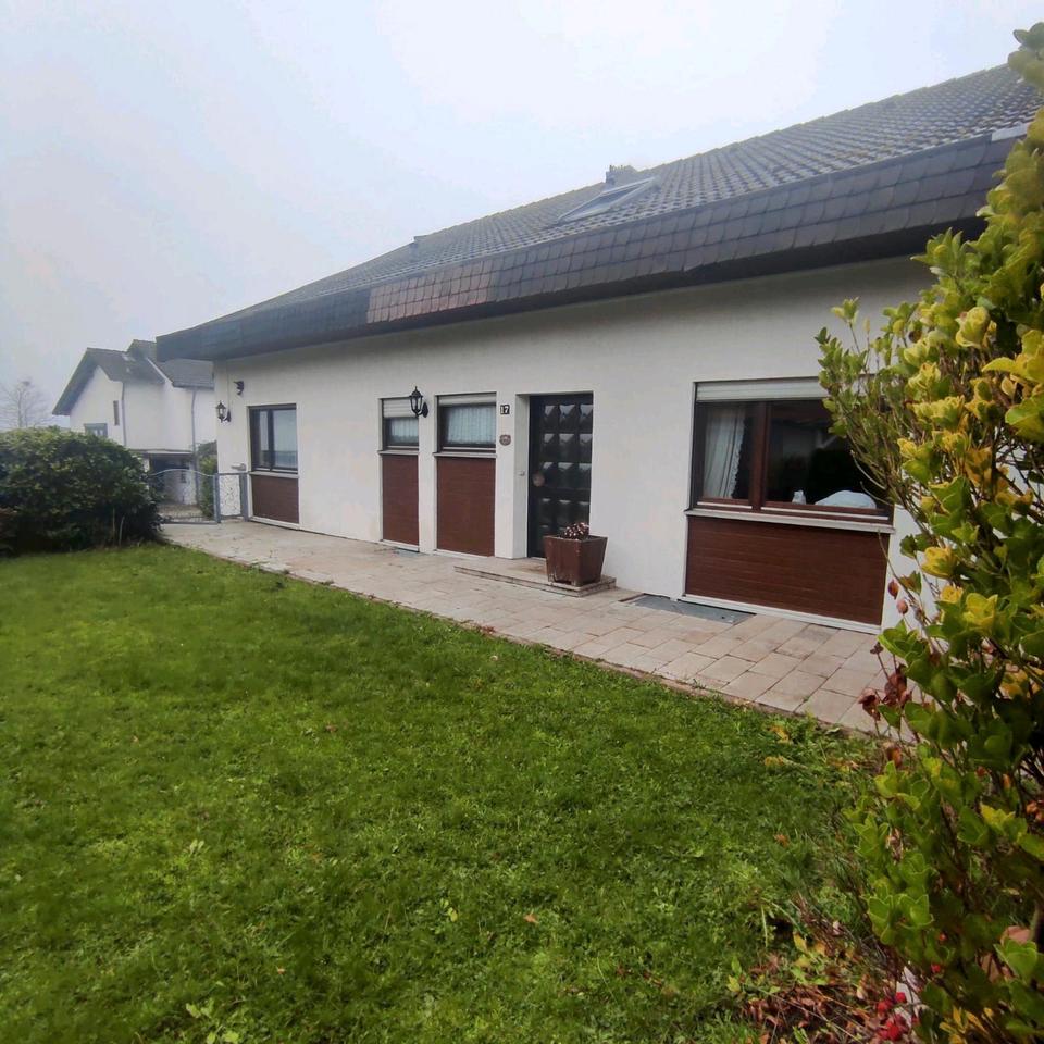 Thumbnail-Haus mit offener Galerie Kl