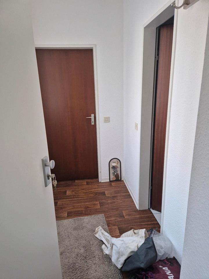 Thumbnail-Wohnung untervermieten
