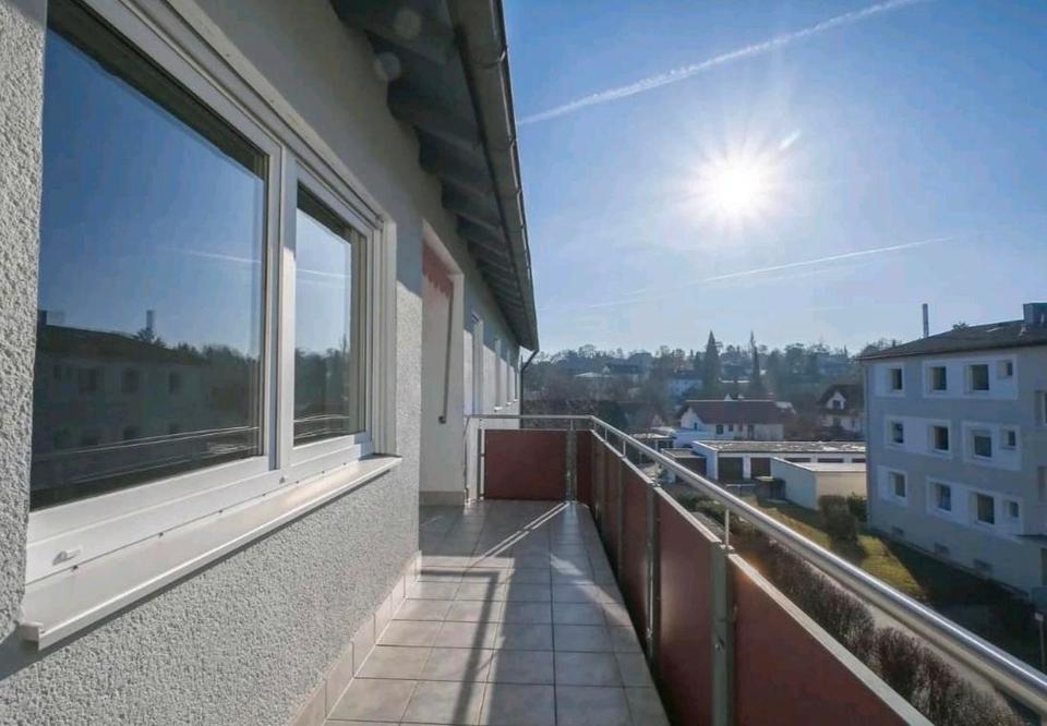 Thumbnail-Helle 3 Zimmerwohnung in top Lage am Hofberg