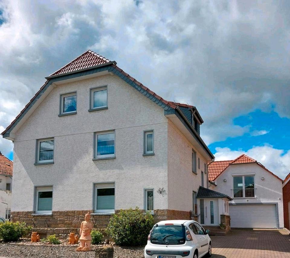 Thumbnail-EGESTORF -2,5 ZIMMER IM 1. OG ZU VERMIETEN 80m² -AB 15.7.26 FREI
