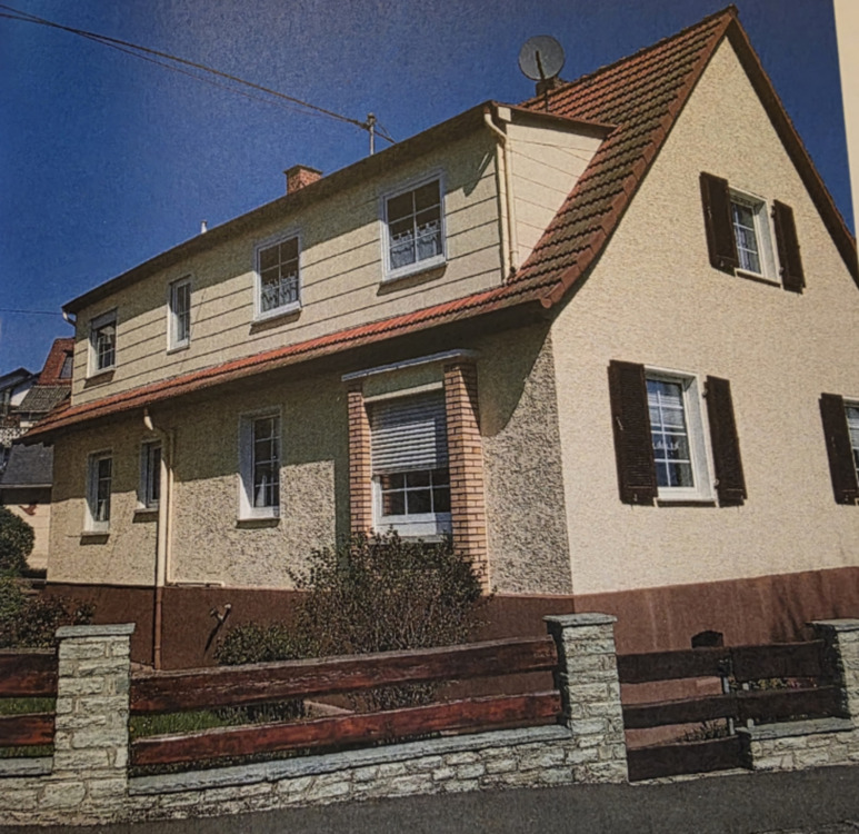 Thumbnail-Freistehendes EFH, provisionsfrei, 61276 Weilrod