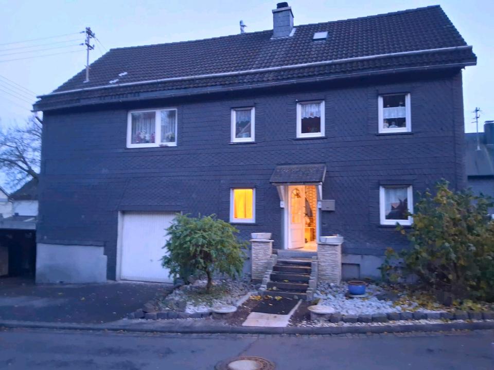 Thumbnail-haus verkaufen in Burbach-lützeln
