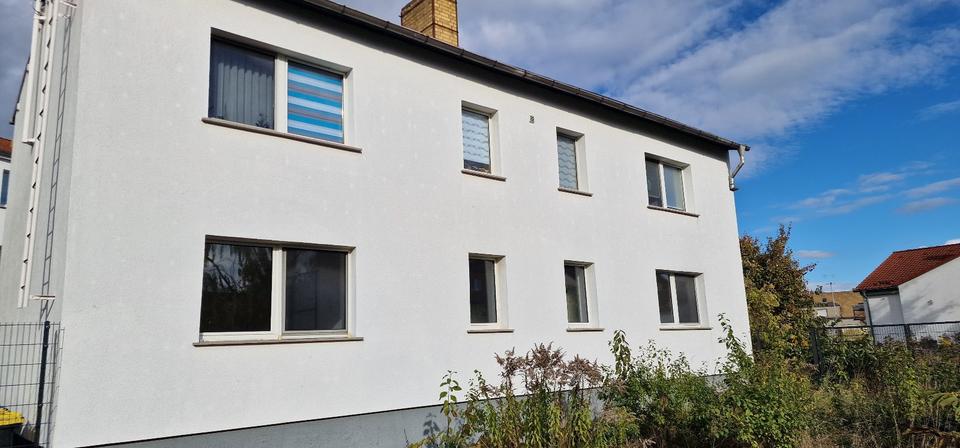 Thumbnail-3-Raum-Erdgeschoss-Wohnung saniert im Delitzscher Osten