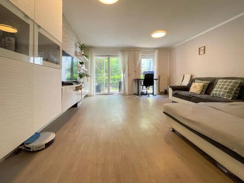 Thumbnail-Schicke Mietswohnung in Offenbach am Main