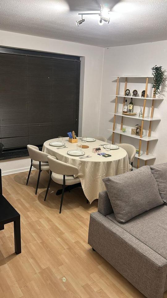 Thumbnail-Schöne City Wohnung in Uhlenhorst