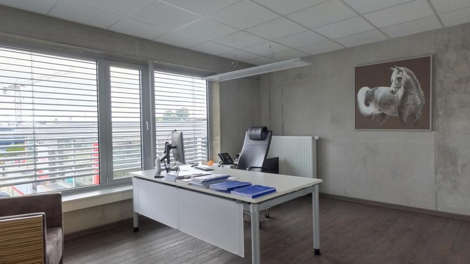 Thumbnail-Moderne Bürofläche im Obergeschoss an verkehrsgünstigem Standort in Baden-Baden Oos