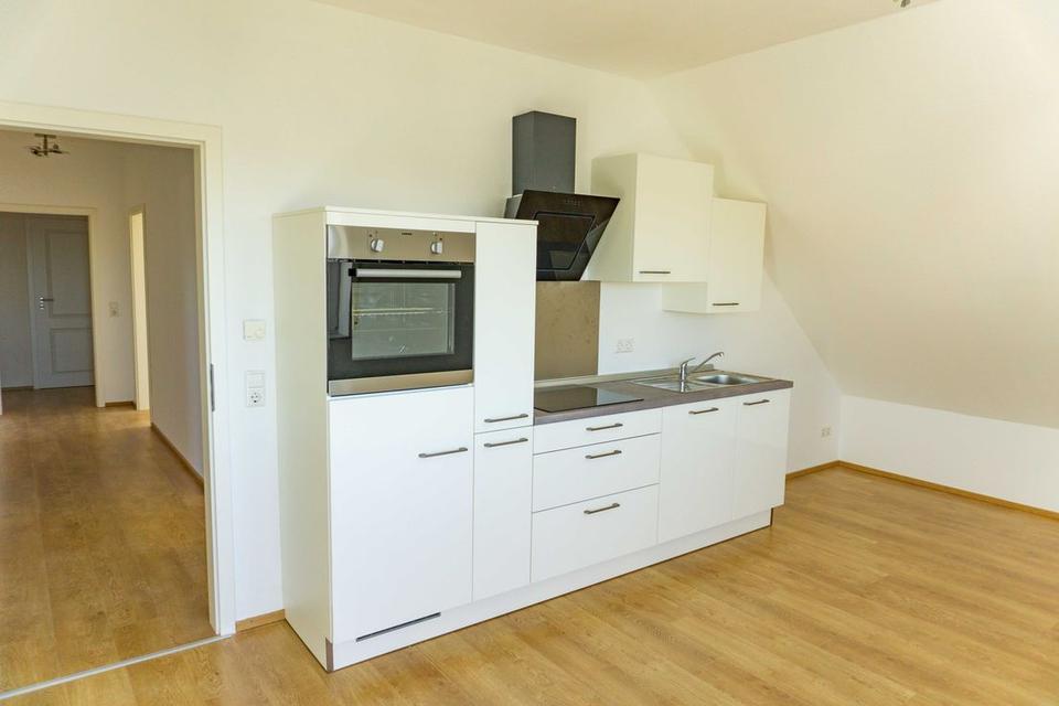 Thumbnail-3,5-Zimmer-Wohnung im DG zu vermieten in Vaihingen an der Enz