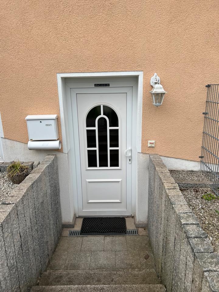 Thumbnail-3 ZKB Souterrain-Wohnung,Ensdorf