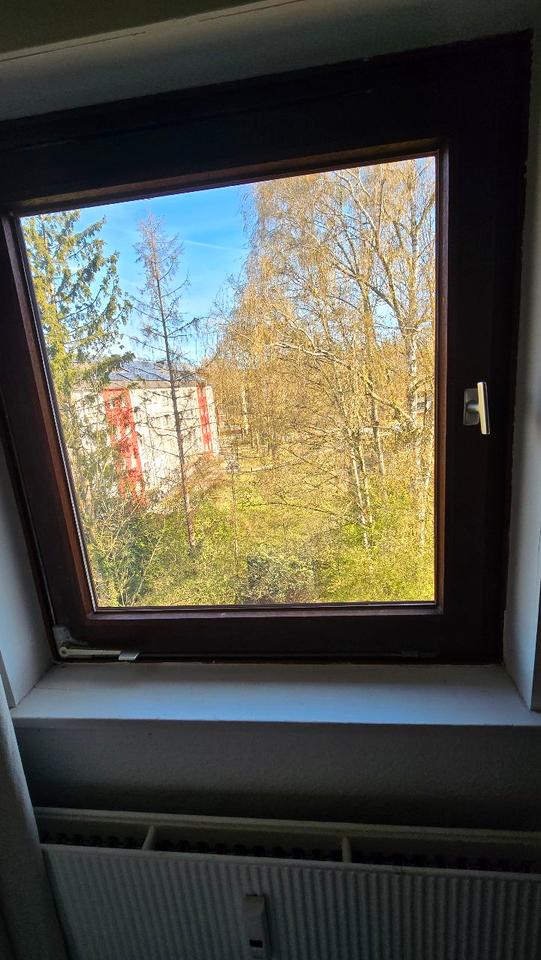Thumbnail-Schöne helle 2,5 Zi-Dachgeschoß-Wohnung in Bremen-Gröpelingen