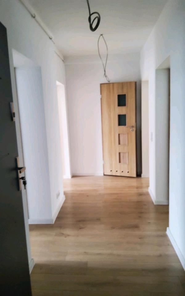 Thumbnail-Vermietung 3 Raum Wohnung in 38820 Halberstadt