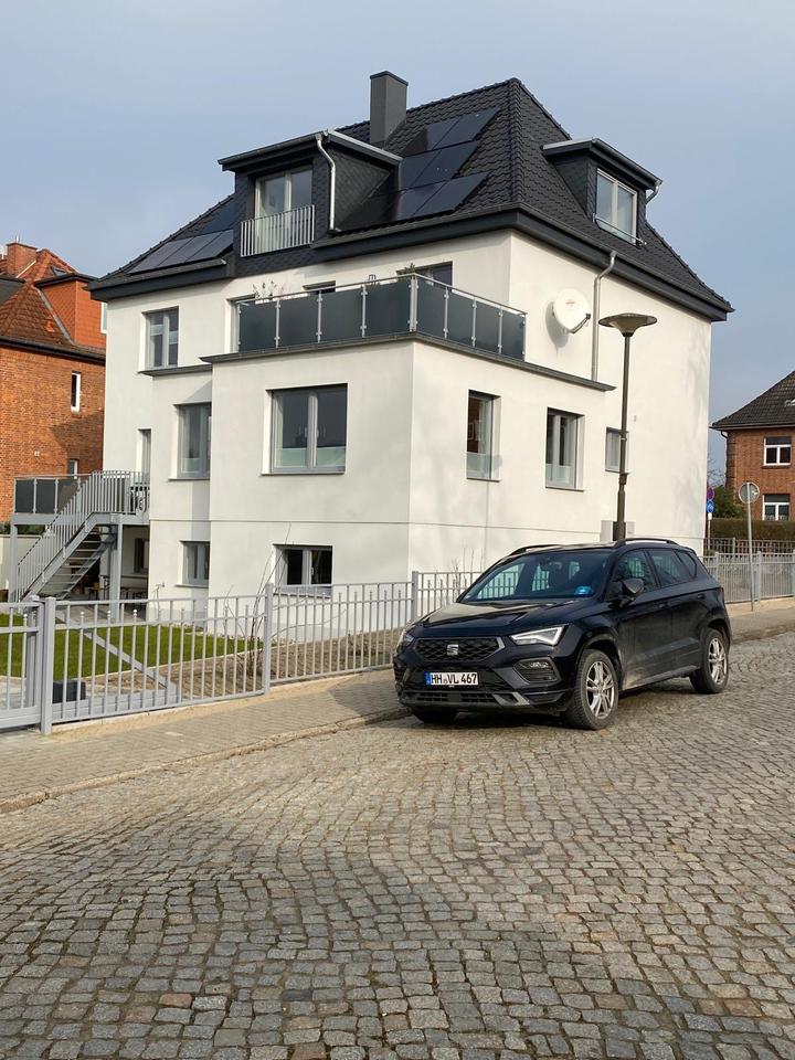 Thumbnail-Schicke DG-Wohnung in Bestlage Wismar