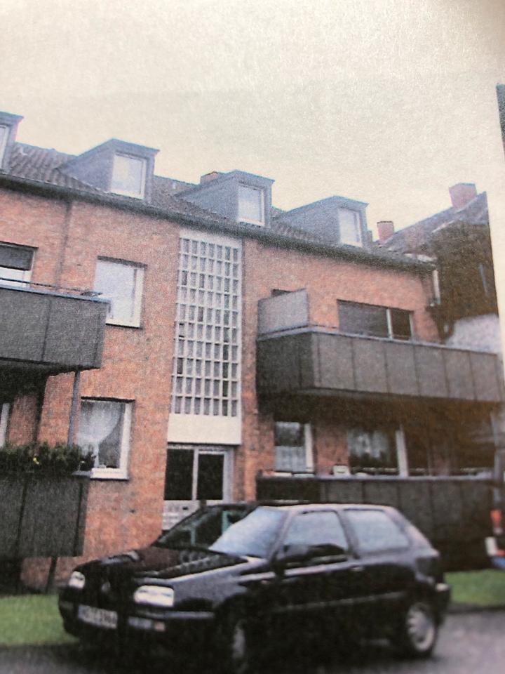 Thumbnail-MG, 3ZiKDB, 66 qm,zentrale Randlage, verkehrsberuhigte Seitenstr