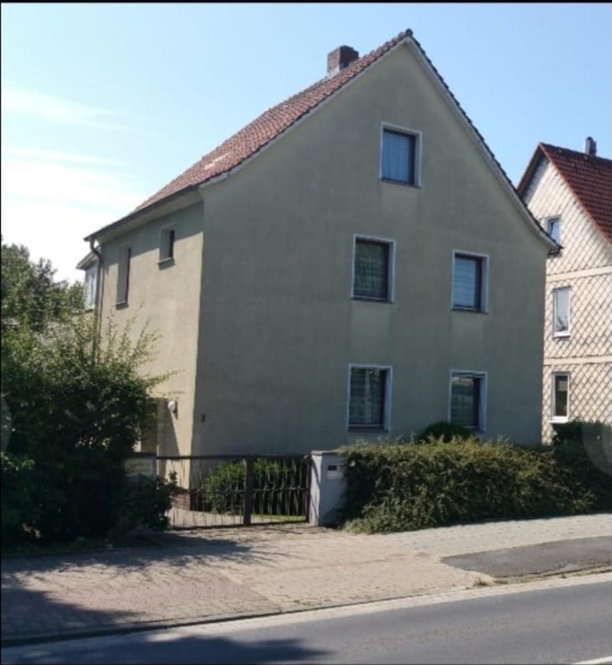 Thumbnail-Freistehendes Einfamilienhaus in Wolfenbüttel mit 160 m²