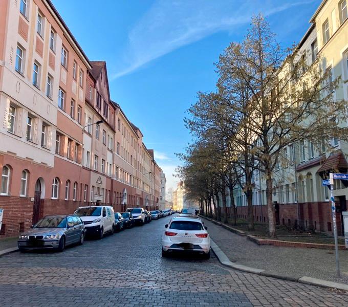 Thumbnail-Das Glück hat ein Zuhause: praktisches 2-Zi.-Wohnung