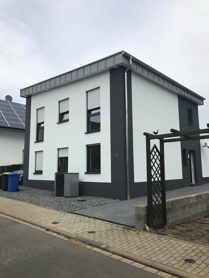 Thumbnail-Attraktive 3-Zimmer-Wohnung mit Balkon in Mechernich-Nord