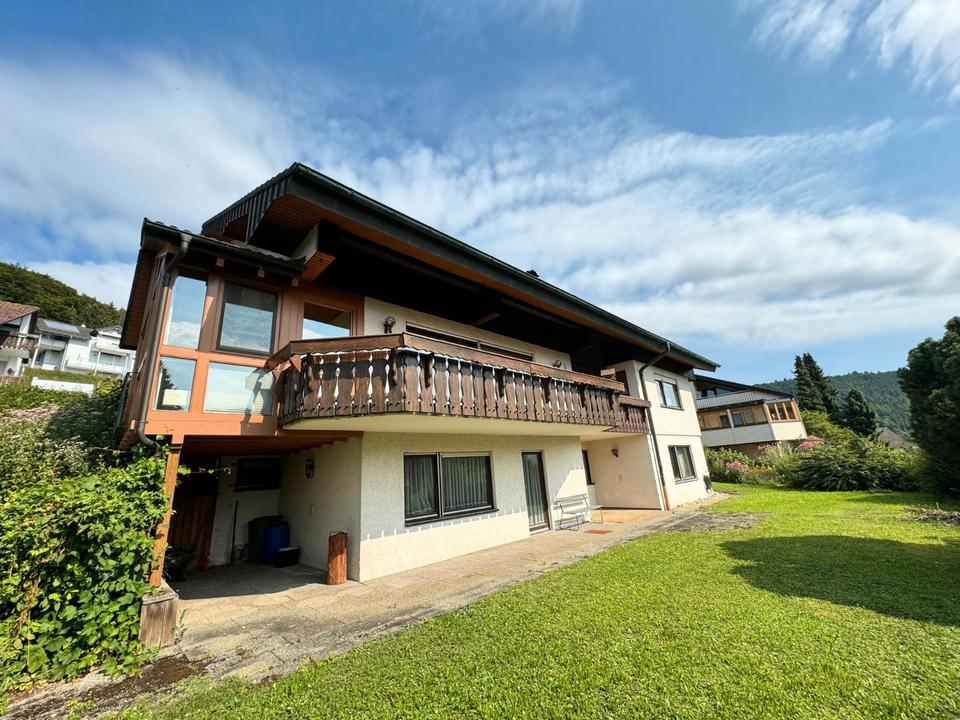 Thumbnail-PROVISIONSFREI: Attraktives Einfamilienhaus mit Einliegerwohnung