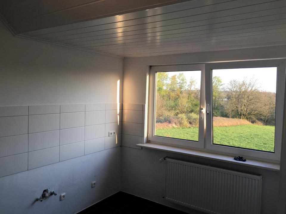 Thumbnail-Wohnung mit separaten Eingang und eigenen Garten, Essen Schöne