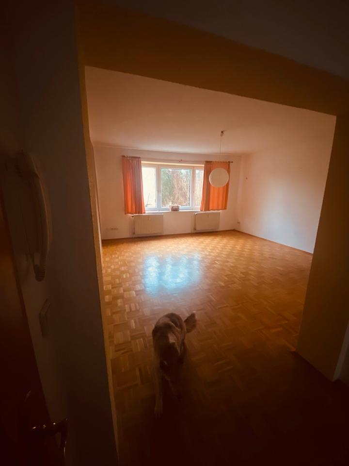 Thumbnail-Gemütliche 2-Zimmer-Wohnung mit Sauna & Gartenmitbenutzung