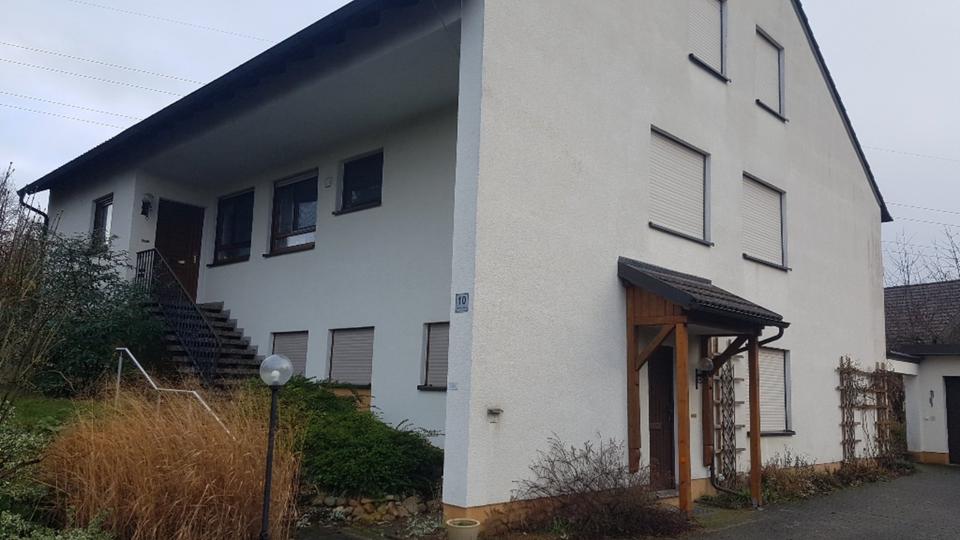 Thumbnail-Einfamilienhaus in Zapfendorf (Landkreis Bamberg)