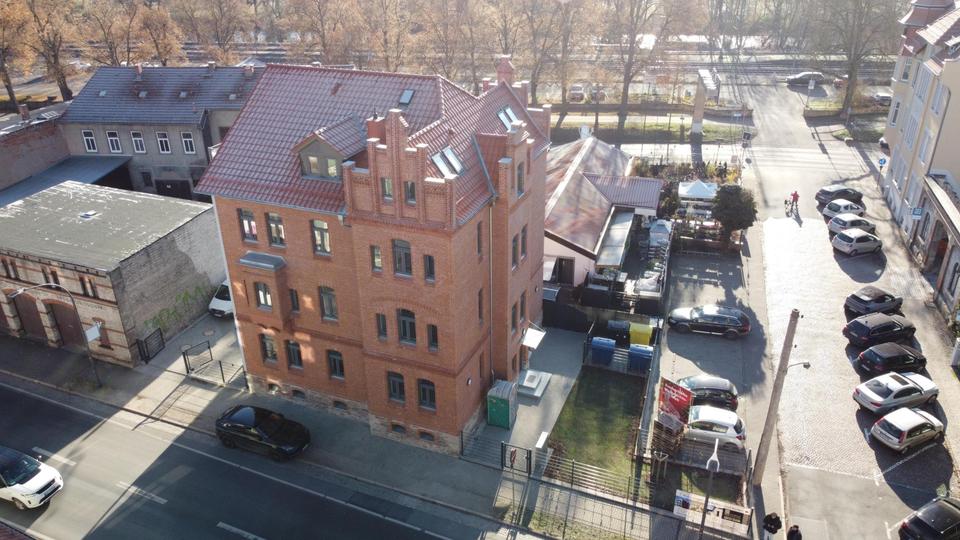 Thumbnail-Erstbezug- moderne 3 Zimmer Erdgeschoßwohnung