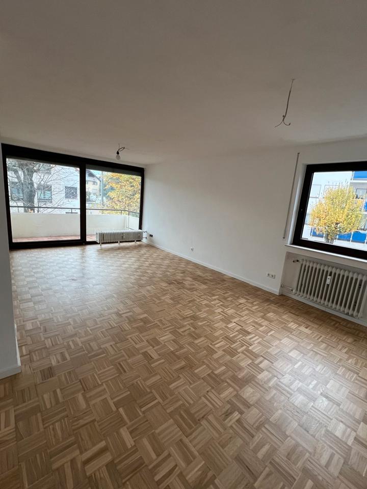 Thumbnail-Kernsanierte 2,5 Zimmer Wohnung auf der Lug in Bietigheim