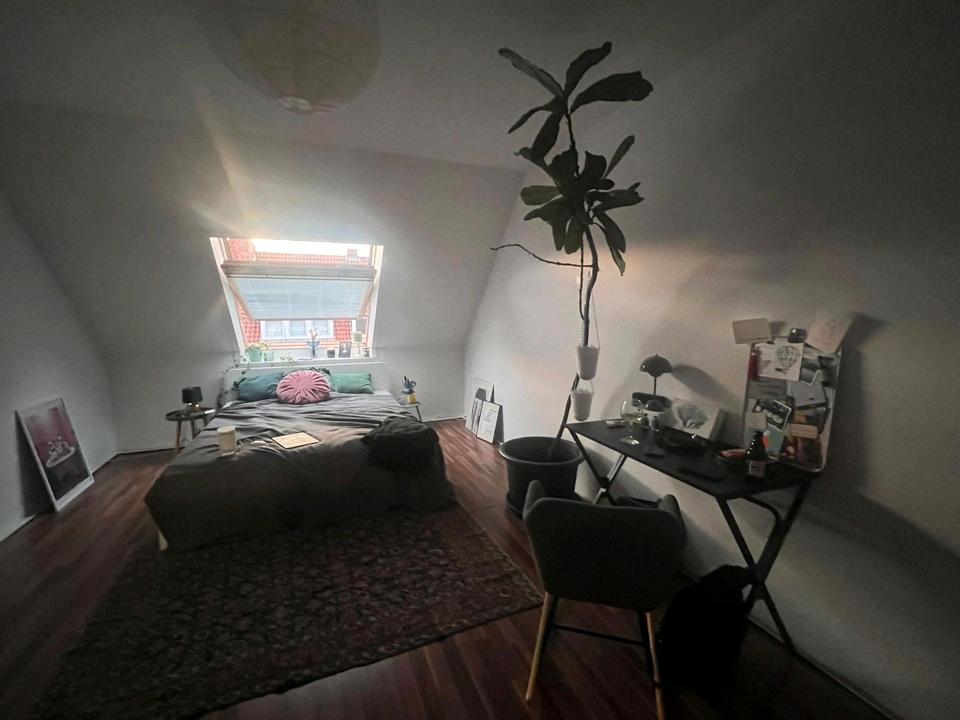 Thumbnail-Wg Zimmer zu vermieten