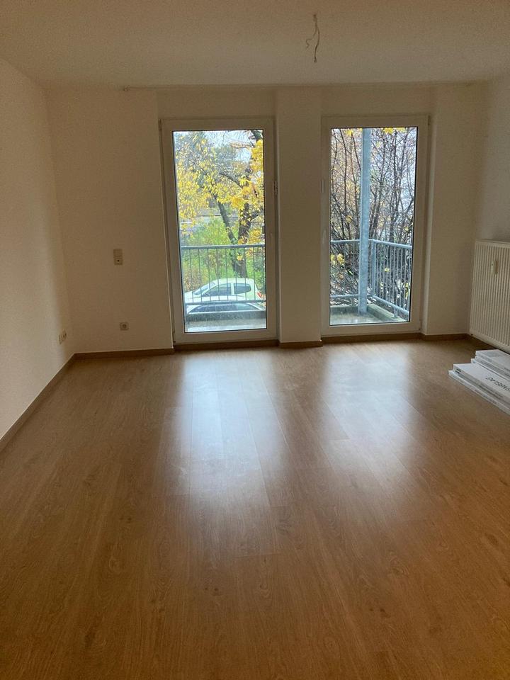 Thumbnail-Mietwohnung 77qm Erkelenz - Stadtmitte