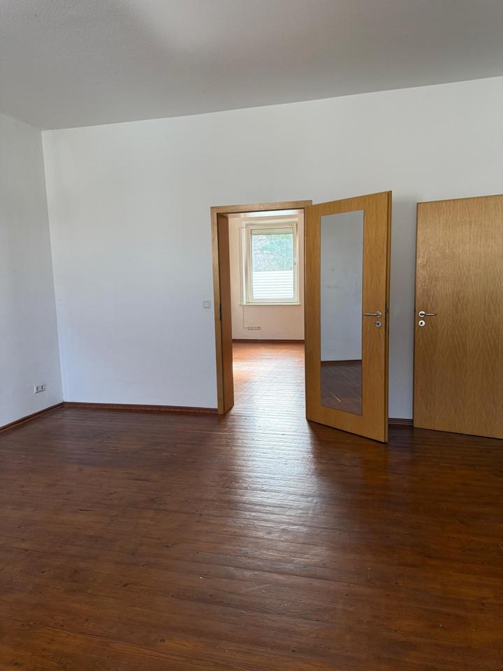 Thumbnail-Helle 2-Zimmer Altbau Wohnung in K-Mülheim