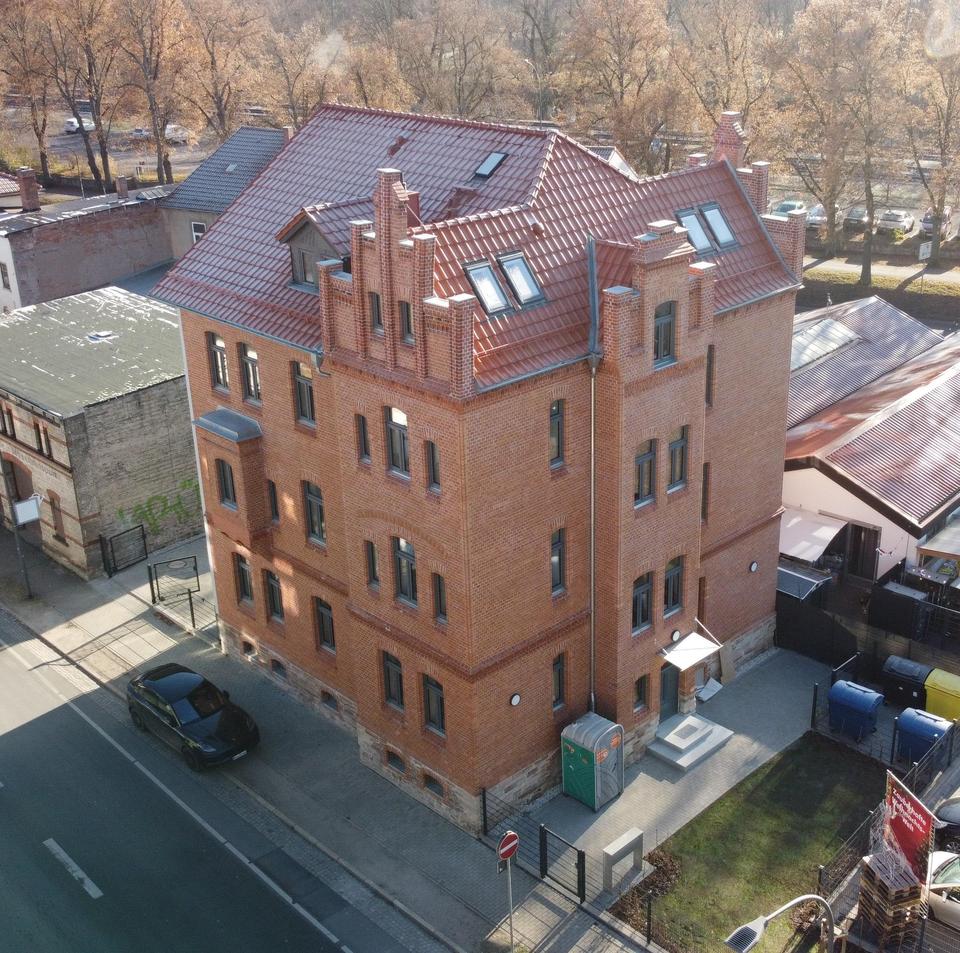 Thumbnail-Erstbezug- moderne 4 ZI DG-Wohnung mit Schloßblick