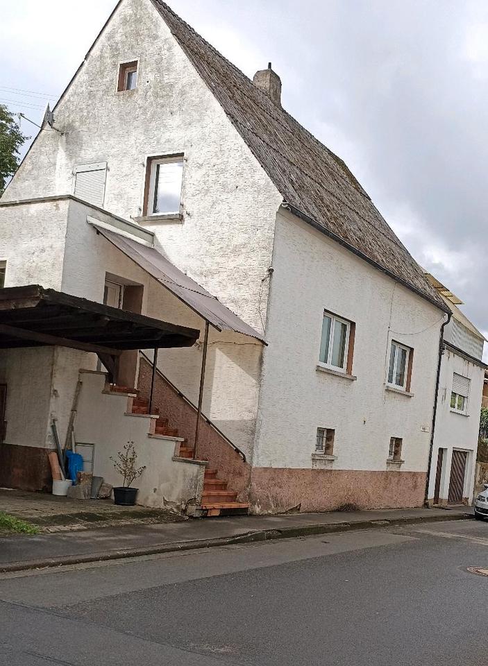 Thumbnail-Zweifamilienhaus