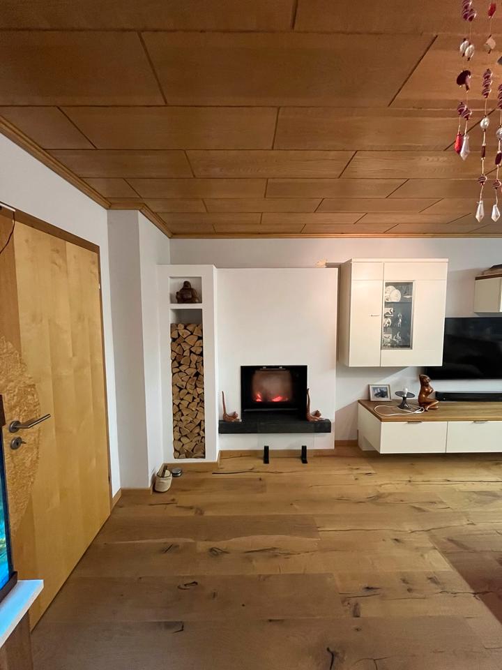 Thumbnail-Mehrgenerationshaus mit optionaler Gewerbenutzung