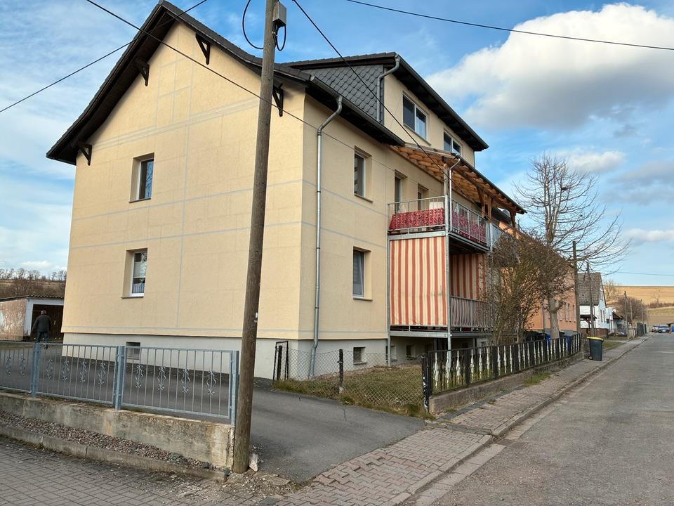 Thumbnail-Mehrfamilienhaus zum Kauf, voll vermietet, provisionsfrei