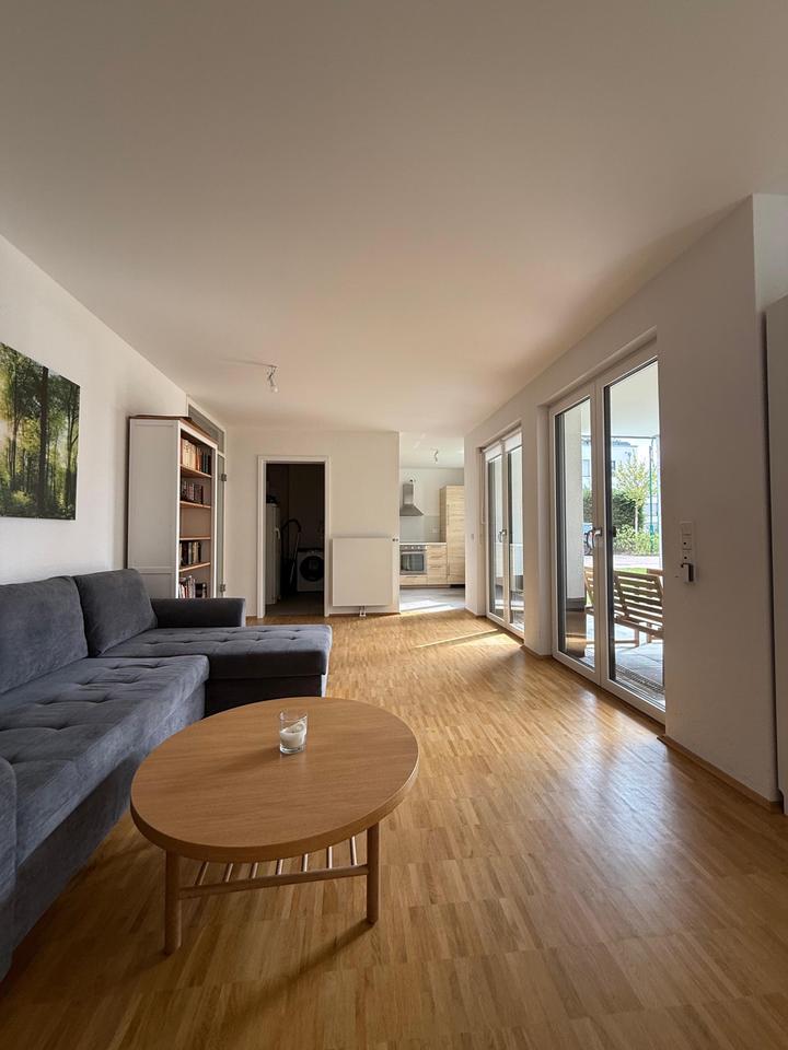 Thumbnail-2 Zimmer Barrierearm Dellviertel