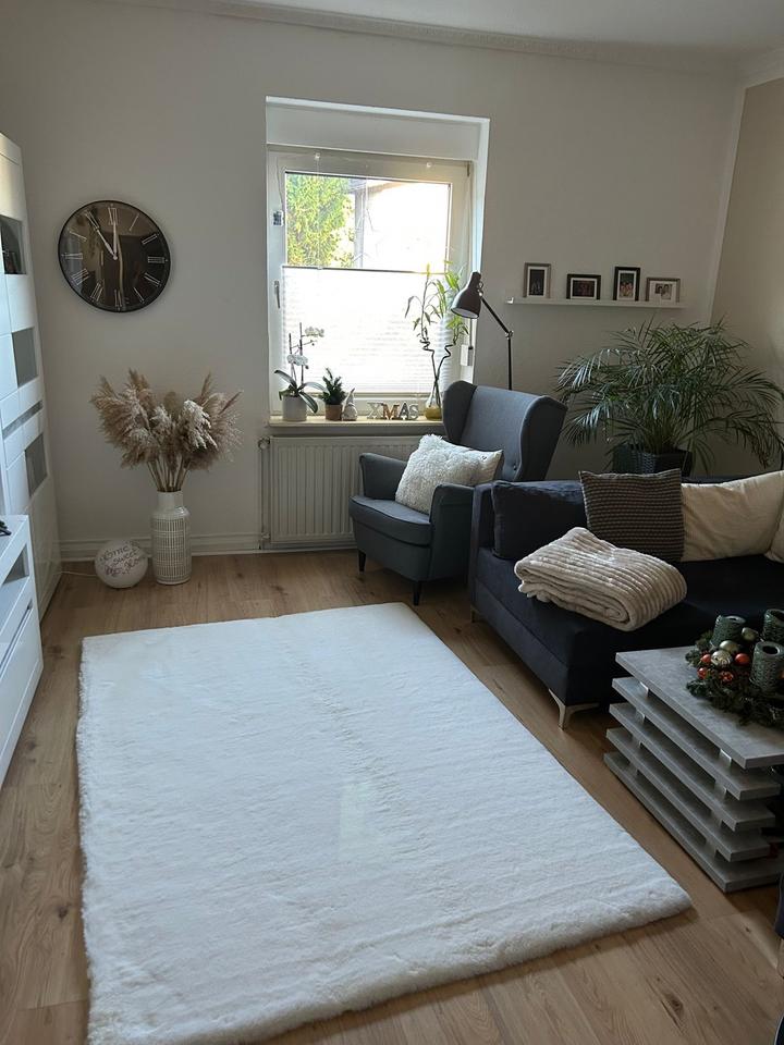 Thumbnail-Schöne 2 Zimmer Wohnung in ruhiger Lage zu vermieten