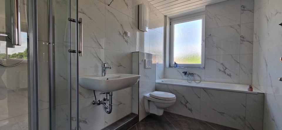 Thumbnail-Wohnen mit Ruhe & Weitblick – gepflegte 94,16 m² in entspannter Lage