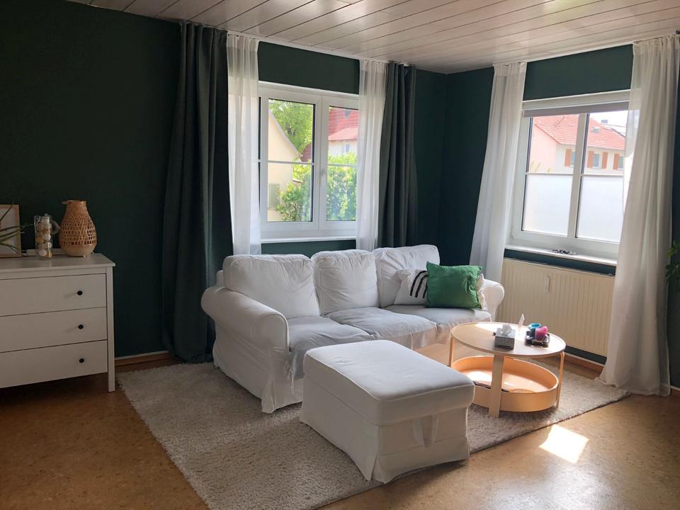 Thumbnail-3 Zimmer Mietwohnung in Spaichingen