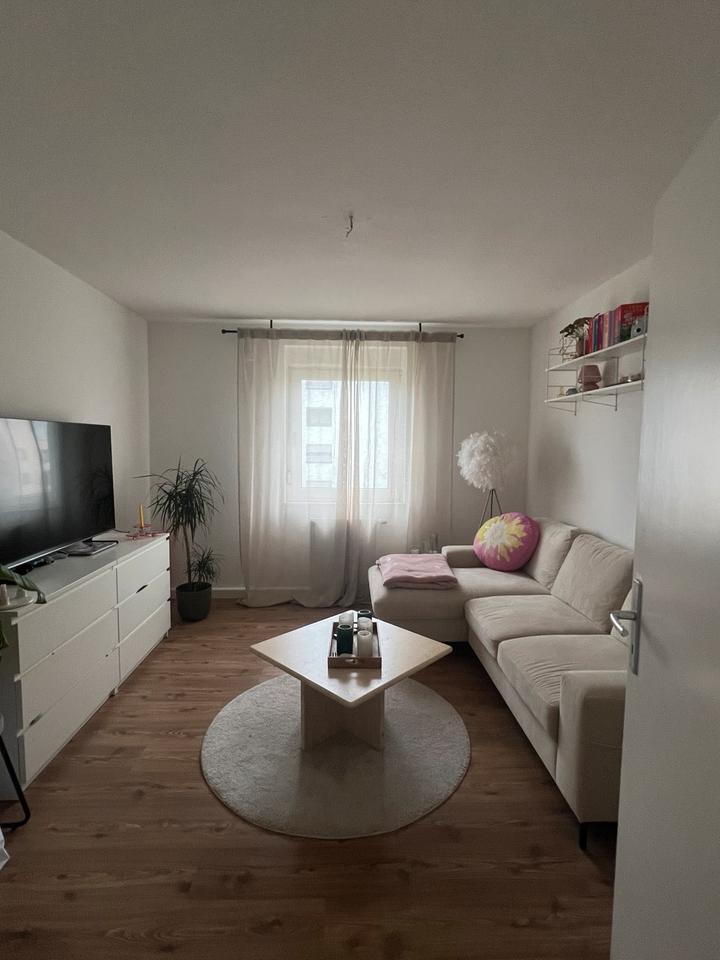 Thumbnail-Niedliche Mietwohnung in Kaiserslautern Ost