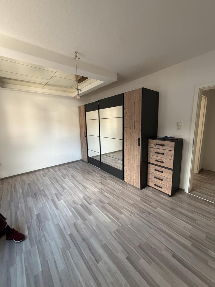 Thumbnail-1-Zimmer-Wohnung mit ca. 40 m²