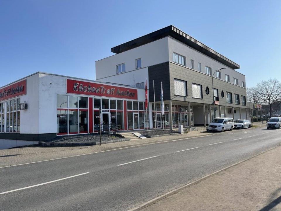 Thumbnail-Schöne moderne 4-ZKDB Wohnung in Baesweiler