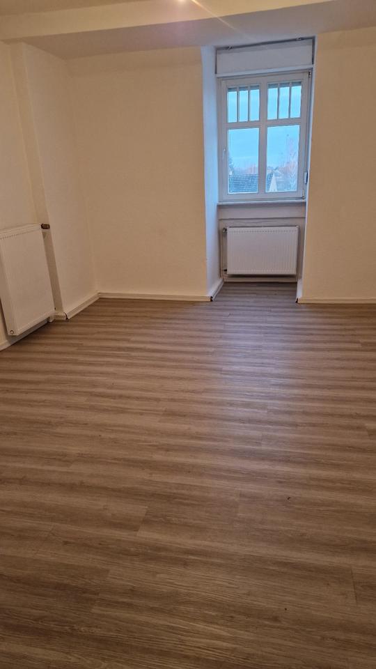Thumbnail-Große 5-Zimmer-Dachgeschosswohnung im Stadtkern